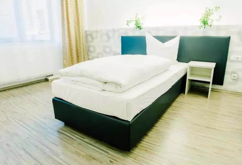 Fair Hotel Mönchengladbach