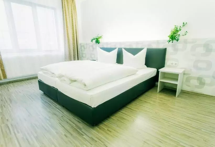 Fair Hotel Mönchengladbach