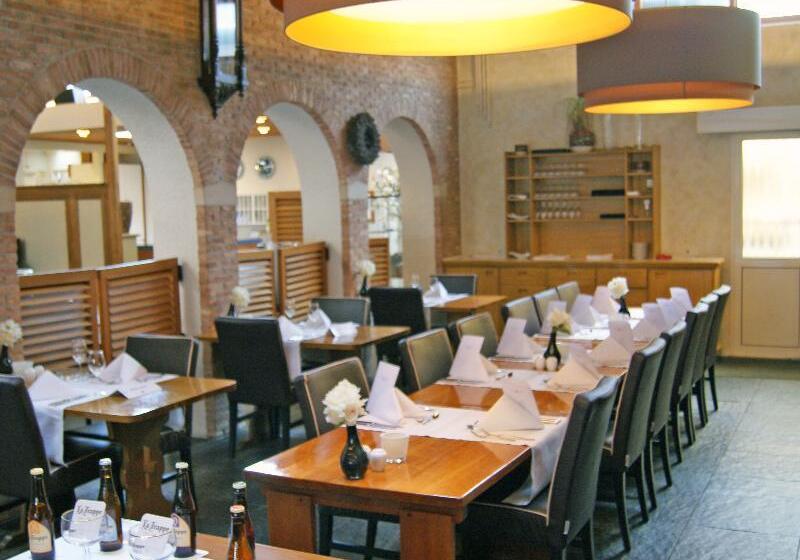 Fletcher Hotel De Zalm