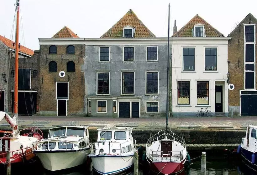 Fletcher Hotel De Zalm