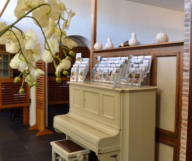 Fletcher Hotel De Zalm