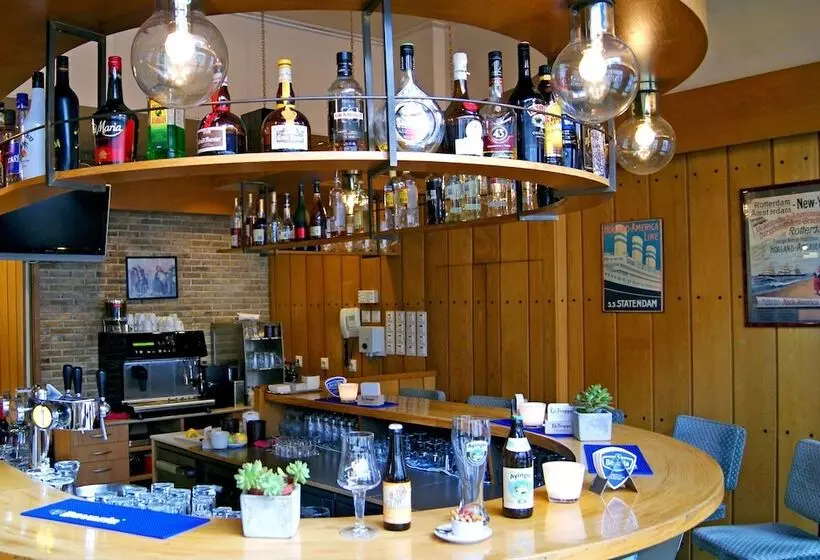 Fletcher Hotel De Zalm