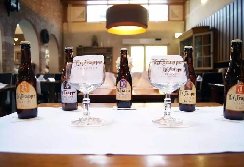 Fletcher Hotel De Zalm