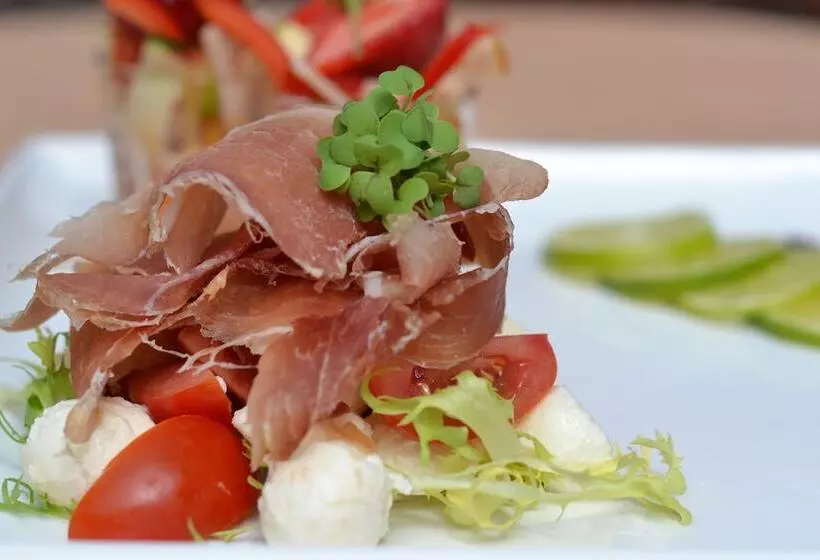 Fletcher Hotel De Zalm