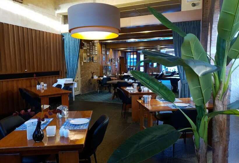 Fletcher Hotel De Zalm