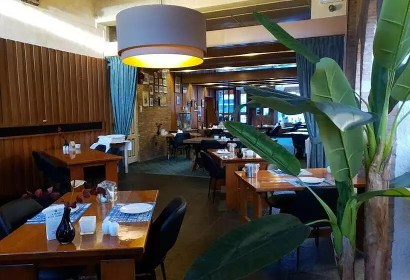 Fletcher Hotel De Zalm