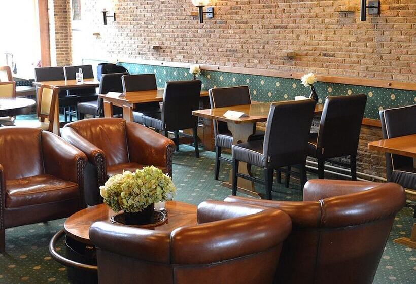 Fletcher Hotel De Zalm