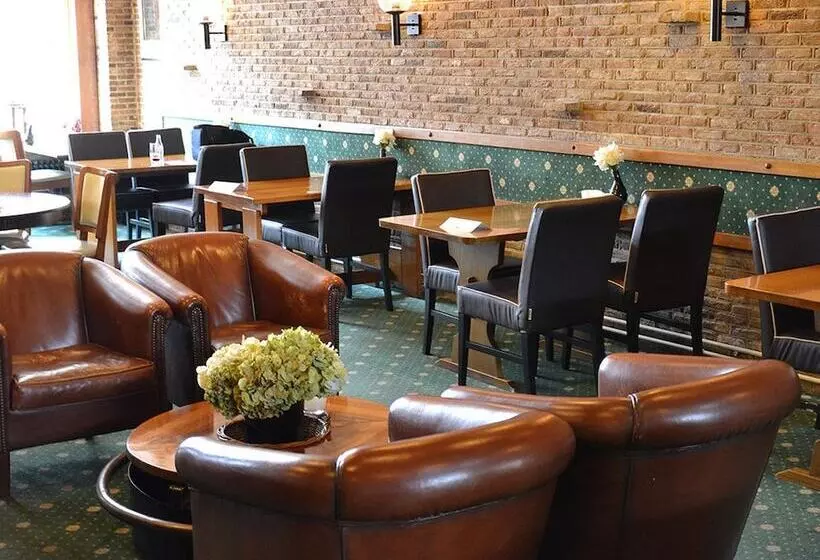 Fletcher Hotel De Zalm