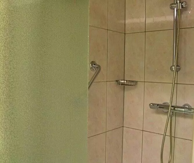 Fletcher Hotel De Zalm