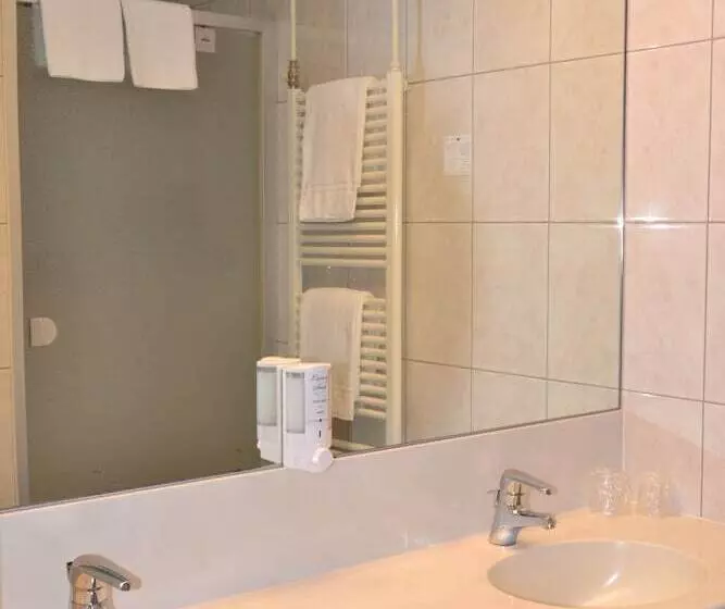 Fletcher Hotel De Zalm