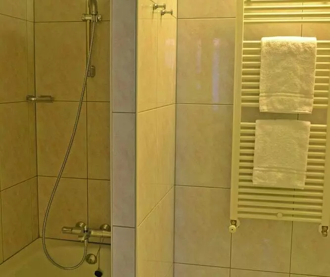 Fletcher Hotel De Zalm