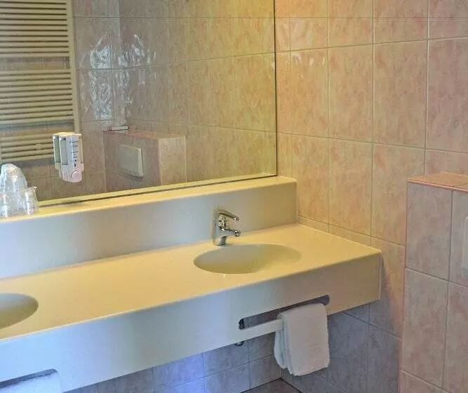 Fletcher Hotel De Zalm