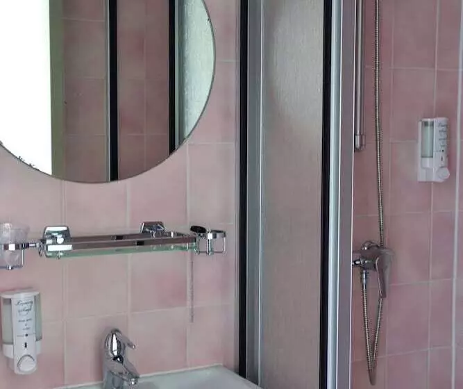 Fletcher Hotel De Zalm