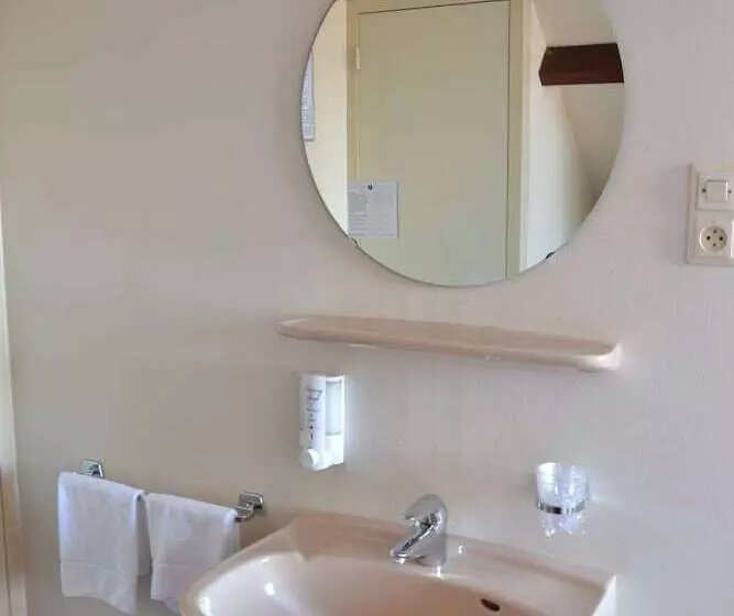 Fletcher Hotel De Zalm