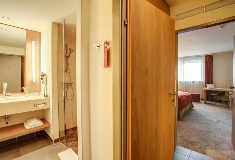 酒店 Fourside & Suites Vienna