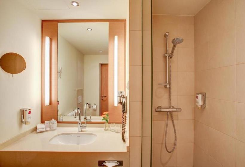 酒店 Fourside & Suites Vienna