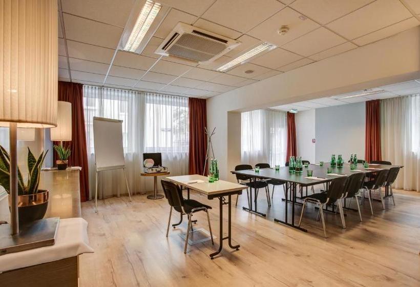 酒店 Fourside & Suites Vienna