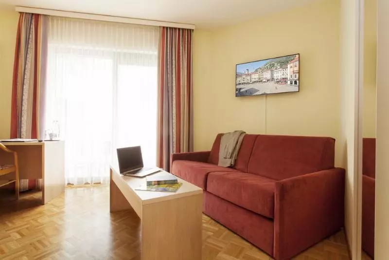 酒店 Geranio Au Lac