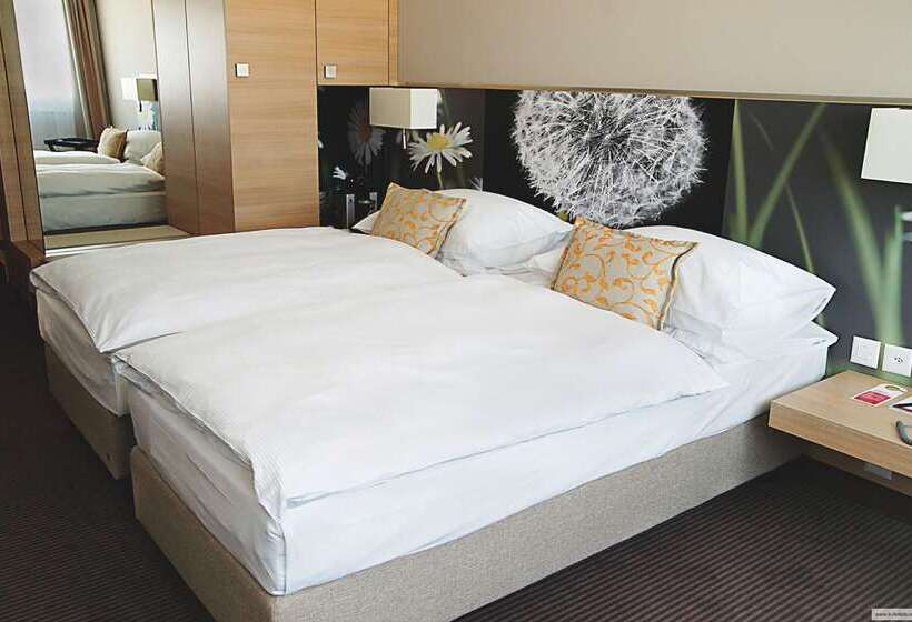 H+ Hotel Zürich