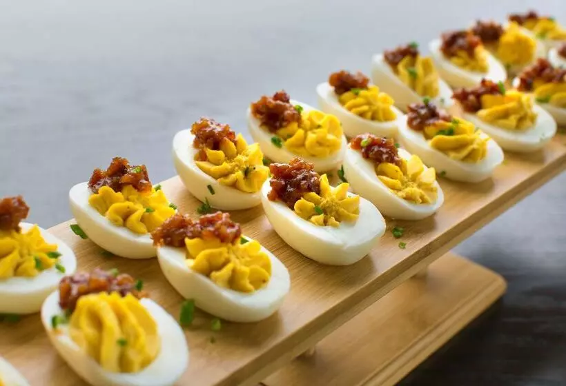 هتل Hilton Garden Inn Albany Medical Center