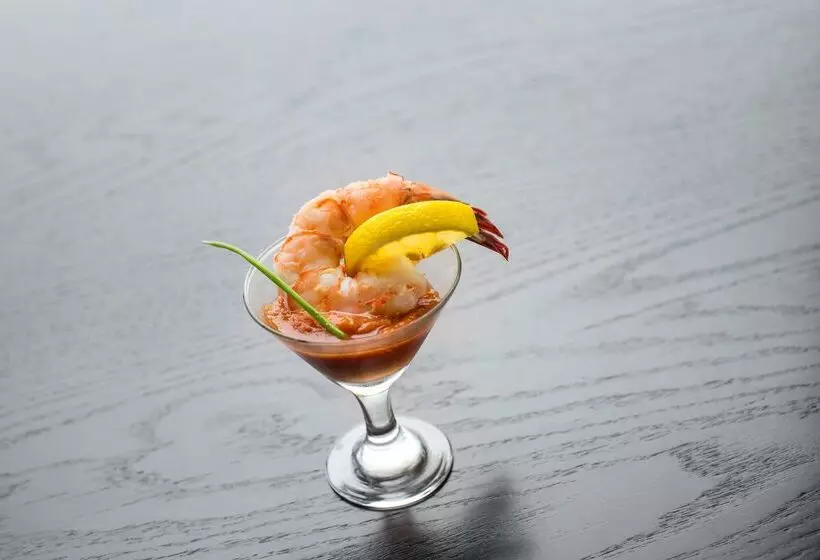 هتل Hilton Garden Inn Albany Medical Center