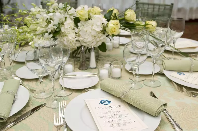 هتل Hilton Garden Inn Albany Medical Center