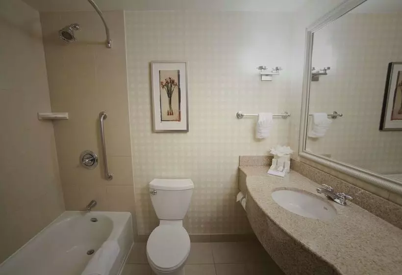 فندق Hilton Garden Inn Albuquerque Uptown