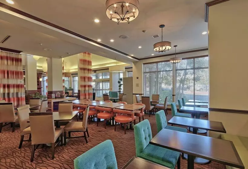 فندق Hilton Garden Inn Albuquerque Uptown