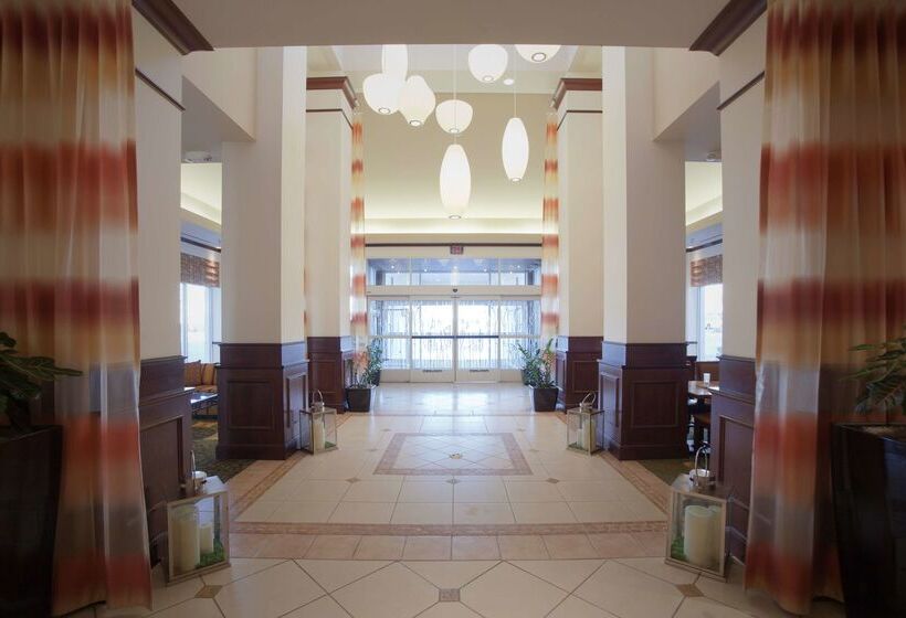 فندق Hilton Garden Inn Albuquerque Uptown