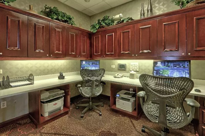 فندق Hilton Garden Inn Albuquerque Uptown