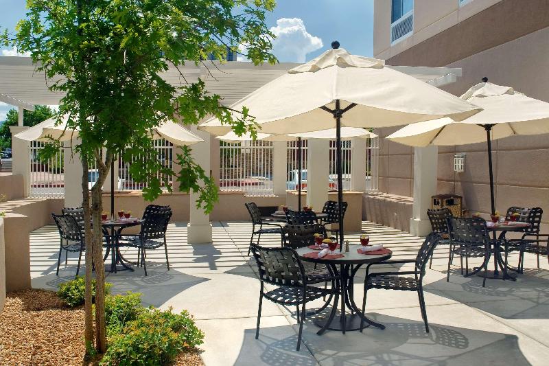 فندق Hilton Garden Inn Albuquerque Uptown