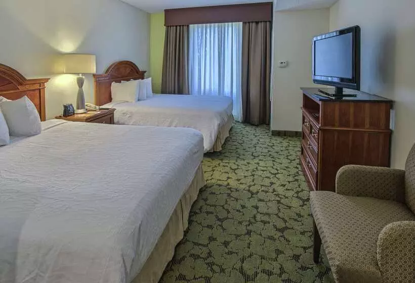 Отель Hilton Garden Inn Auburn/opelika