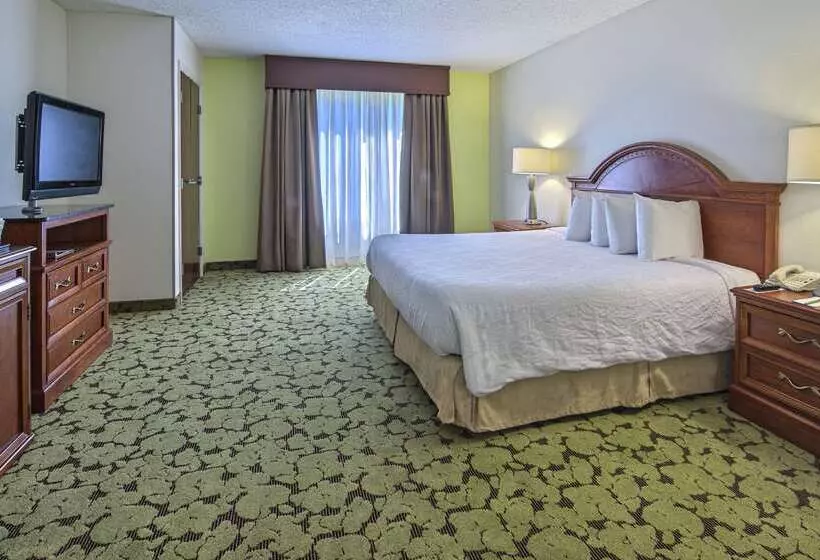 Отель Hilton Garden Inn Auburn/opelika