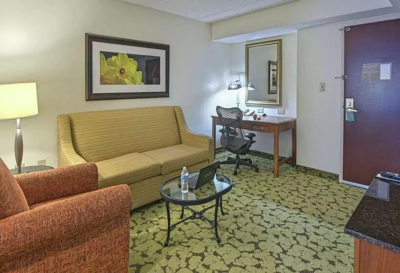 Отель Hilton Garden Inn Auburn/opelika