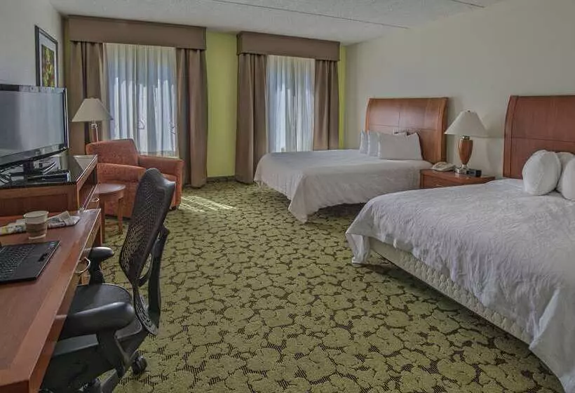 Отель Hilton Garden Inn Auburn/opelika