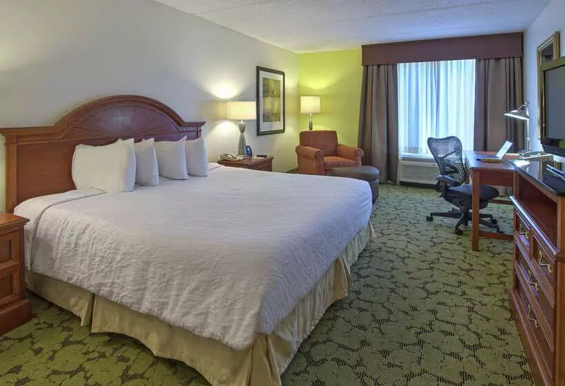 Отель Hilton Garden Inn Auburn/opelika