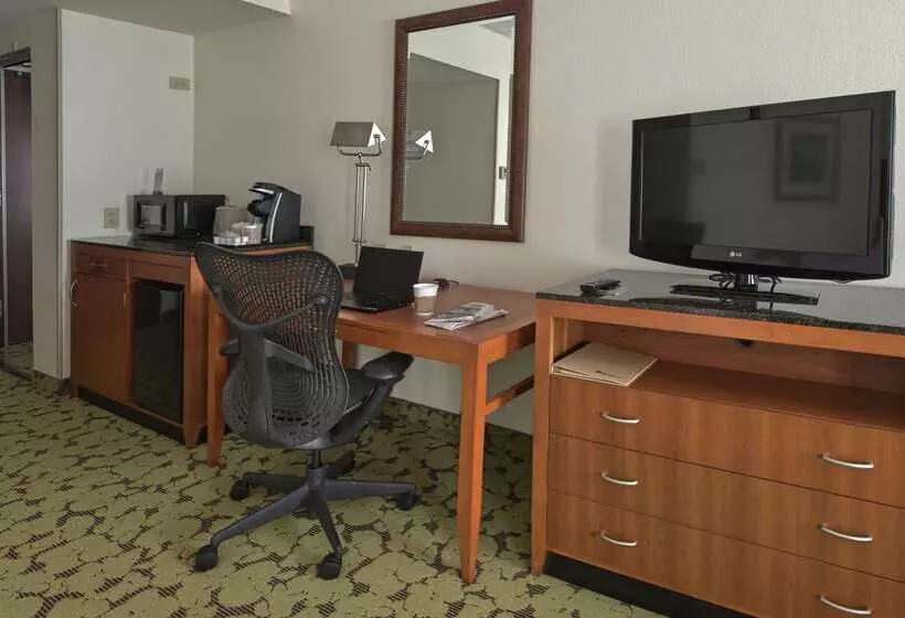 Отель Hilton Garden Inn Auburn/opelika