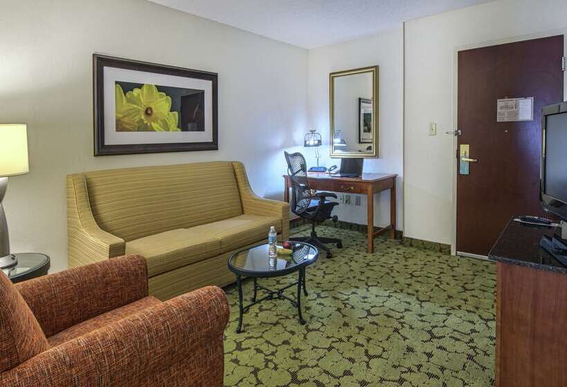 فندق Hilton Garden Inn Auburn/opelika