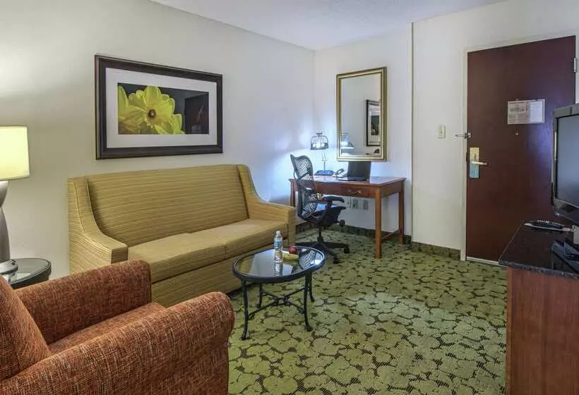 Отель Hilton Garden Inn Auburn/opelika