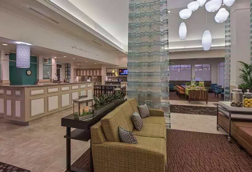 Отель Hilton Garden Inn Auburn/opelika