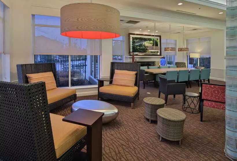 Отель Hilton Garden Inn Auburn/opelika