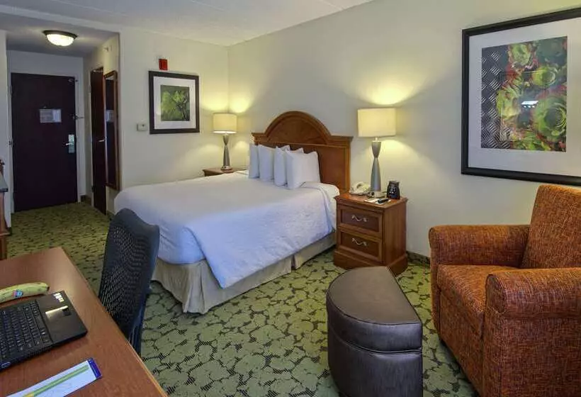 Отель Hilton Garden Inn Auburn/opelika