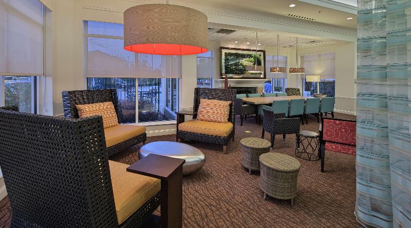 فندق Hilton Garden Inn Auburn/opelika