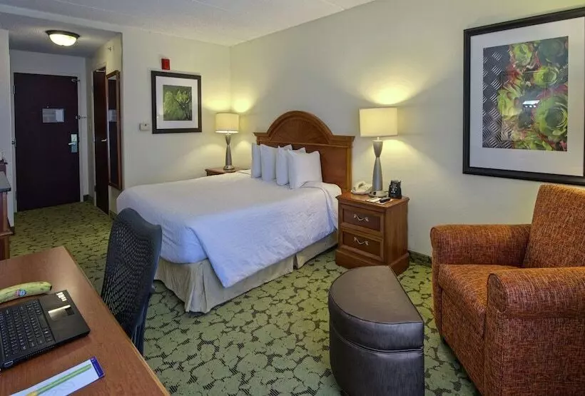 Отель Hilton Garden Inn Auburn/opelika