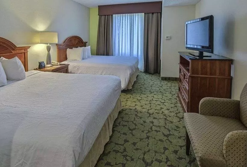 Отель Hilton Garden Inn Auburn/opelika