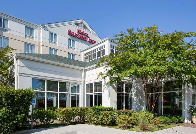 هتل Hilton Garden Inn Charleston Airport