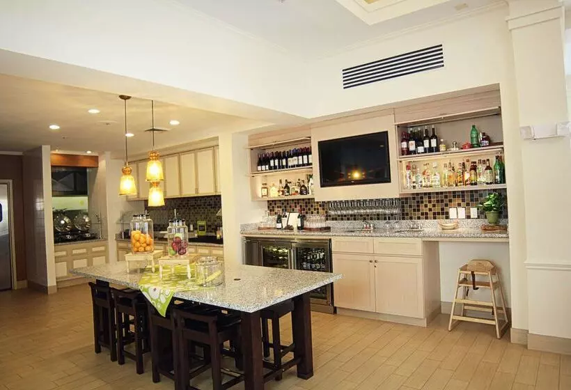 酒店 Hilton Garden Inn Charlotte Pineville