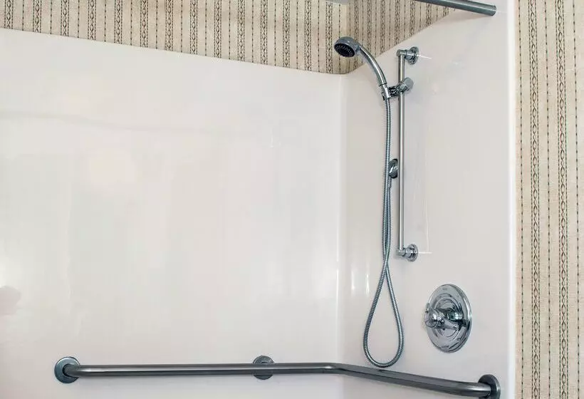 酒店 Hilton Garden Inn Charlotte Pineville