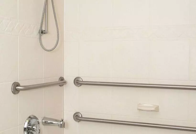 酒店 Hilton Garden Inn Charlotte Pineville