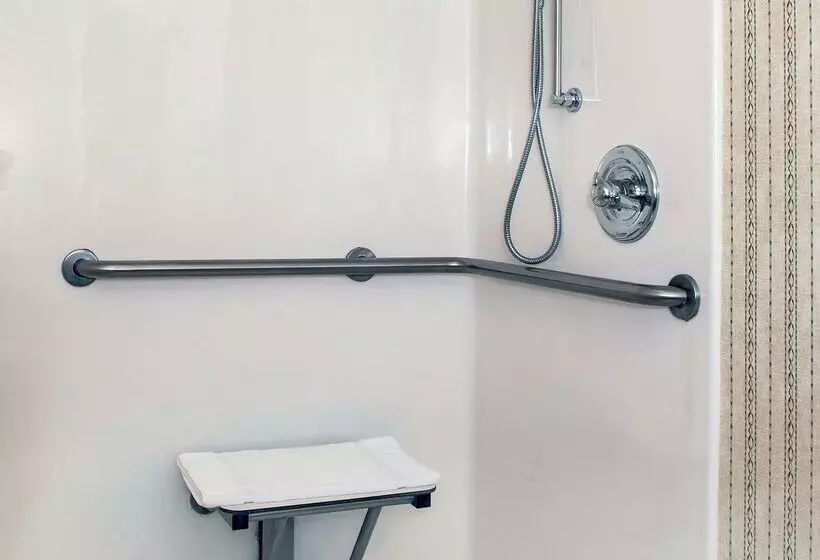 酒店 Hilton Garden Inn Charlotte Pineville